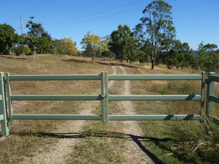 Lot 11 Allen Road, Chatsworth QLD 4570