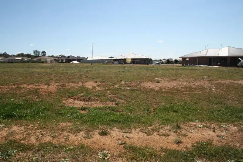 Main view of Homely land listing, 6 Simmental Way, Tamworth NSW 2340