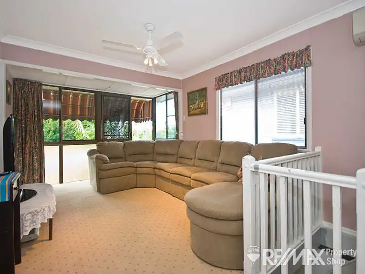 Second view of Homely house listing, 334 Beaconsfield Tce, Brighton QLD 4017