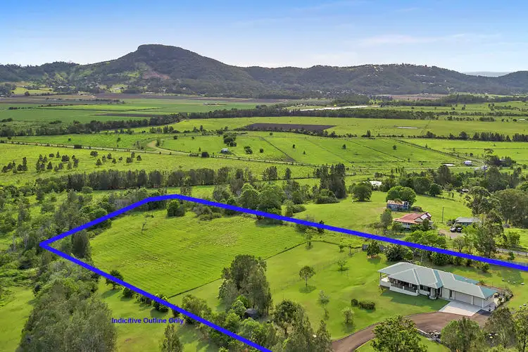 Second view of Homely house listing, 51 Toolborough Road, Yandina Creek QLD 4561