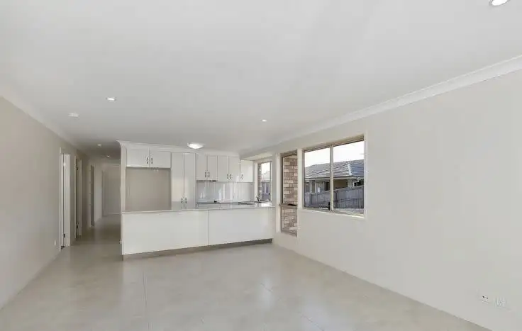 Third view of Homely house listing, 226B HENTY DRIVE, Redbank Plains QLD 4301