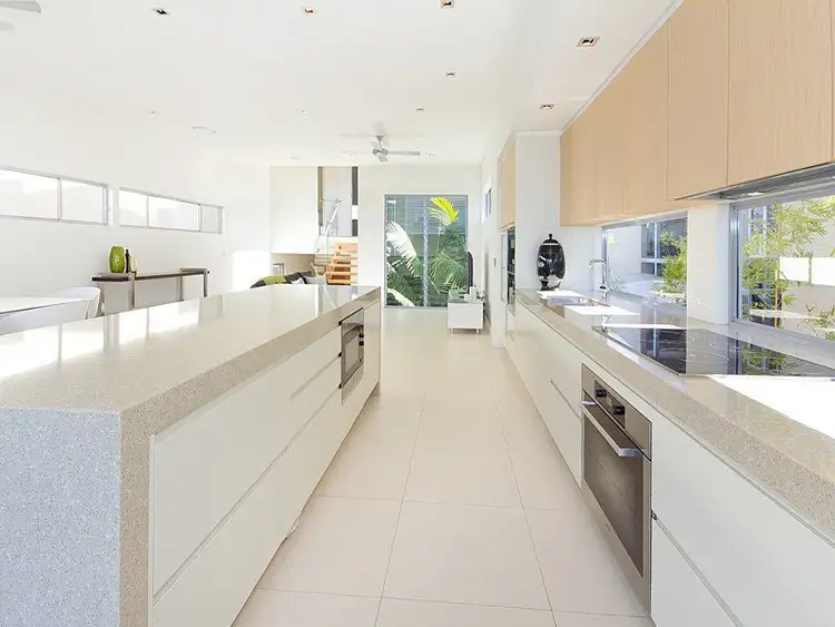 Sixth view of Homely house listing, 134 Ernest Street, Manly QLD 4179