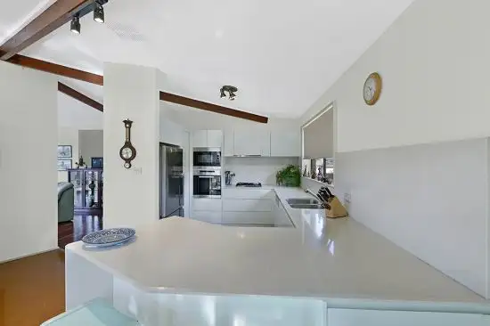 Fifth view of Homely house listing, 46 Curtis Parade, The Entrance North NSW 2261