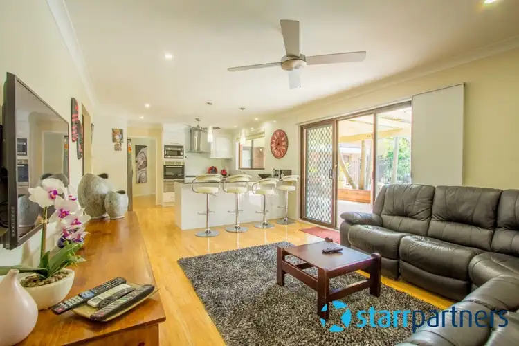 Third view of Homely house listing, 19 Tumut Place, St Clair NSW 2759