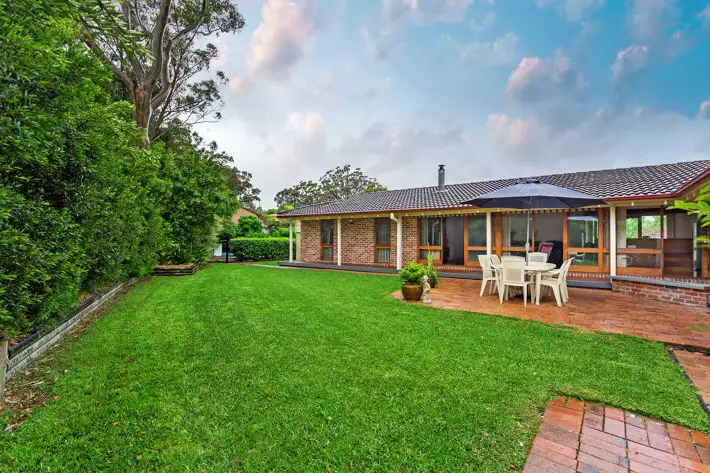 Main view of Homely house listing, 9 Teak Place, Cherrybrook NSW 2126