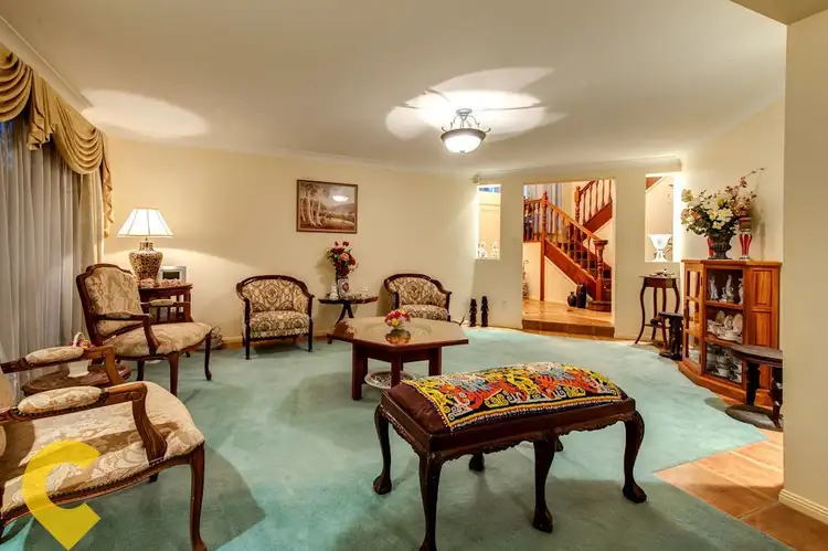 Fourth view of Homely house listing, 12 Fendi Place, Eight Mile Plains QLD 4113