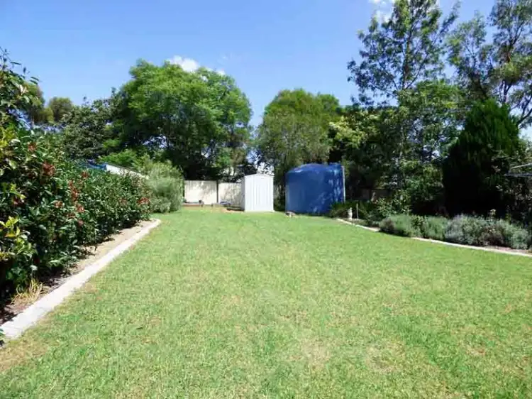 Fifth view of Homely house listing, 19 Albert St.,, Crows Nest QLD 4355