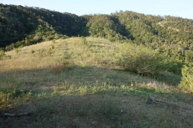 Second view of Homely land listing, Lot 1 Allen Road, Chatsworth QLD 4570