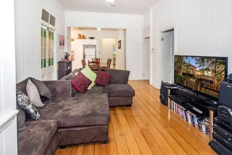 Fourth view of Homely townhouse listing, 11/11 cottenham st, Fairfield QLD 4103