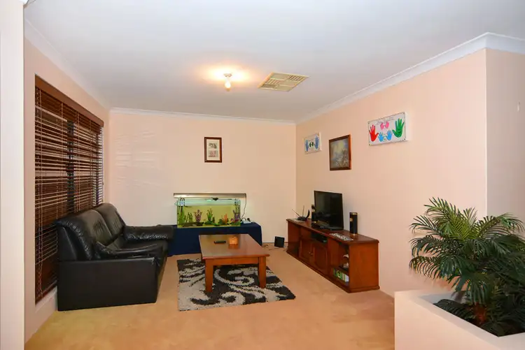 Third view of Homely house listing, 6 Macquarie Drive, Australind WA 6233
