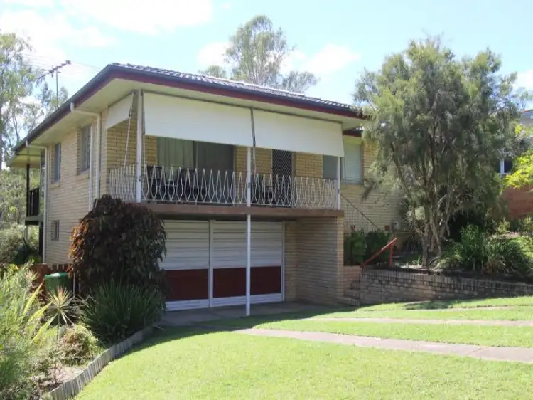 9 O'Keefe Street, Leichhardt QLD 4305