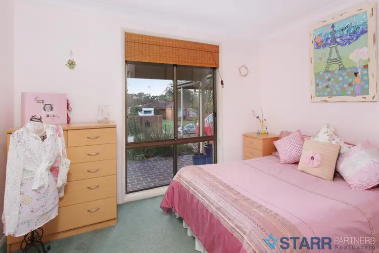 Fifth view of Homely house listing, 8 Derwent Place, St Clair NSW 2759