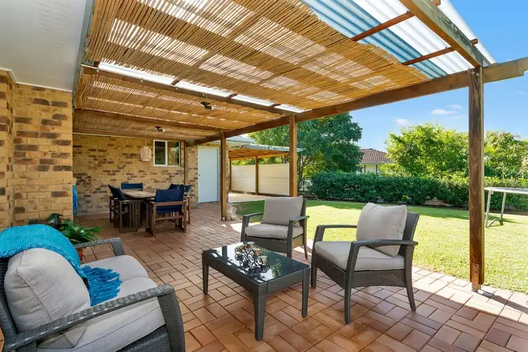Third view of Homely house listing, 6 Oakmont Grove, Karana Downs QLD 4306