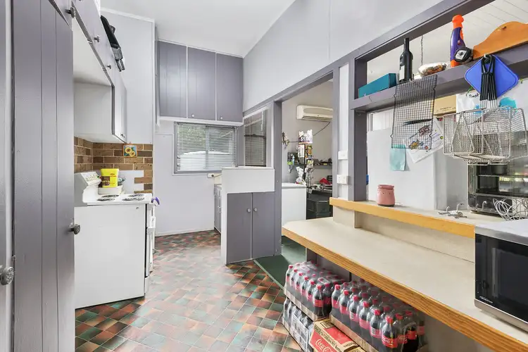 Seventh view of Homely house listing, 14 Tooth Street, Nobby QLD 4360