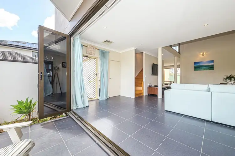 Fourth view of Homely house listing, 2/74 Marina Boulevard, Banksia Beach QLD 4507