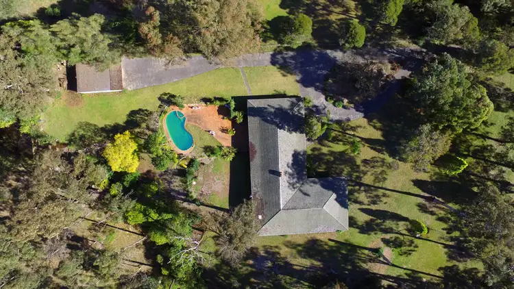 Third view of Homely house listing, 53 Mid Dural Road, Middle Dural NSW 2158