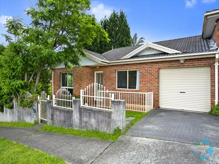 Main view of Homely villa listing, 3/135 Buffalo Rd, Ryde NSW 2112