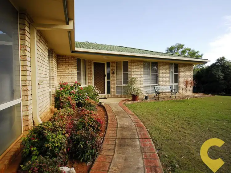 Fifth view of Homely house listing, 19 Peterlyn Court, Beerwah QLD 4519