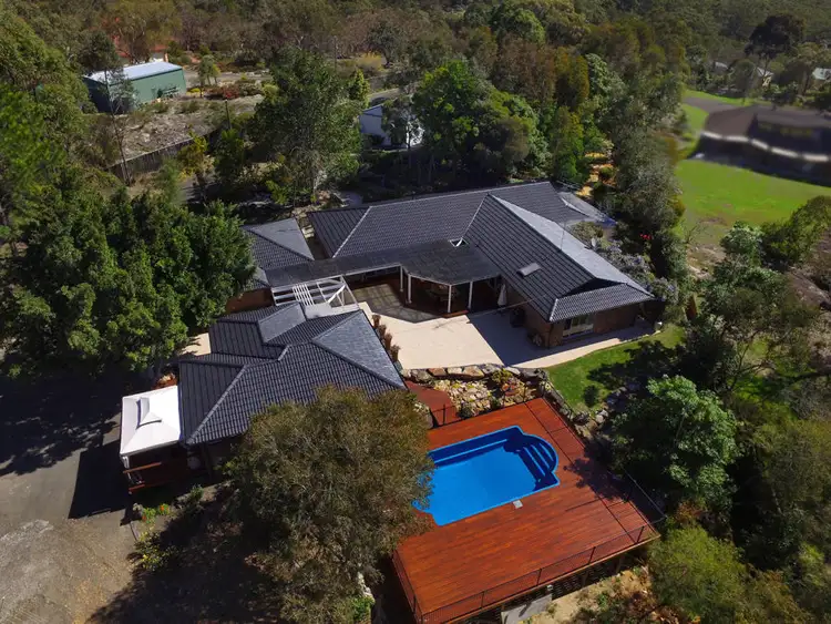 Third view of Homely house listing, 7 Ivy Place, Kenthurst NSW 2156