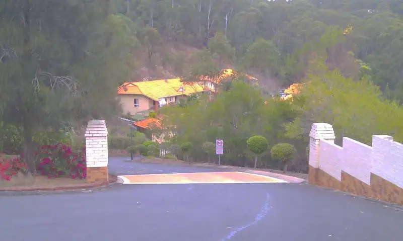 Main view of Homely townhouse listing, 17/232 Guineas Creek Rd, Elanora QLD 4221