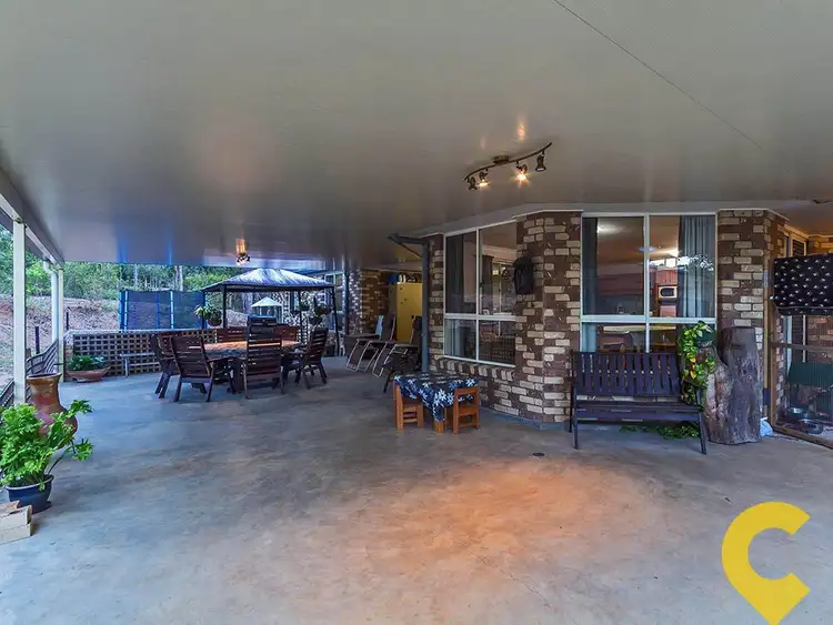 Fifth view of Homely house listing, 12 Coral Pea Close, Warner QLD 4500