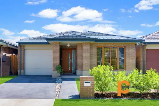 Main view of Homely house listing, 76 Gannet Drive, Cranebrook NSW 2749