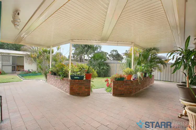 Fifth view of Homely house listing, 34 Lexington Avenue, St Clair NSW 2759