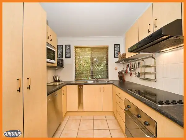 Fourth view of Homely townhouse listing, Address available on request