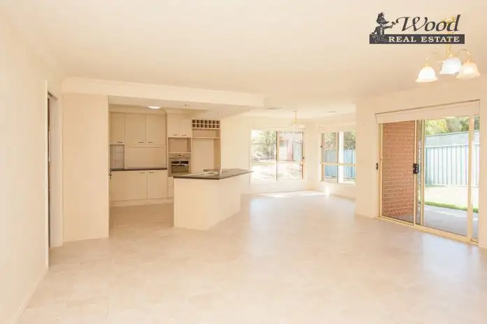 Second view of Homely house listing, 40 Winnell Crt, Thurgoona NSW 2640