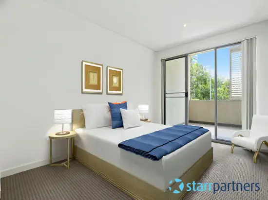 Fourth view of Homely unit listing, 3/17 Hassall Street, Parramatta NSW 2150