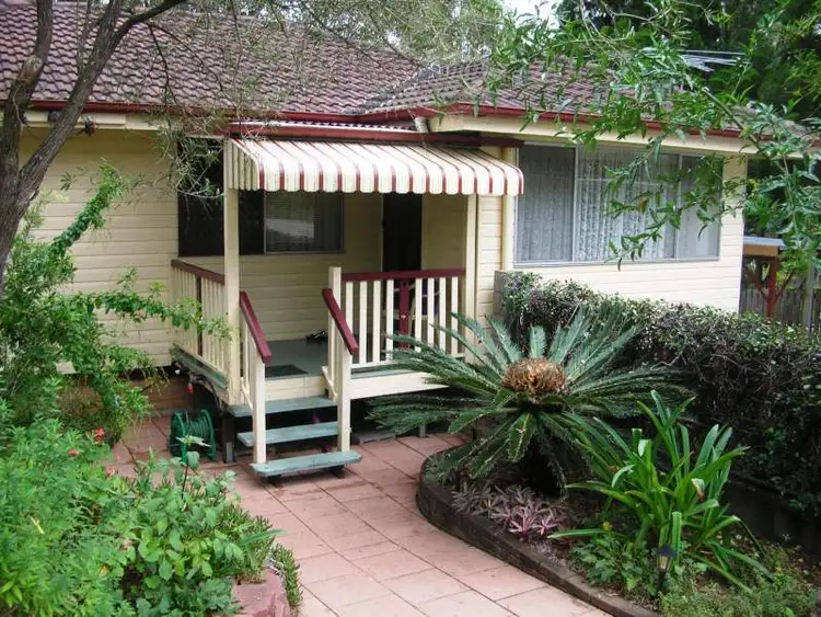 Second view of Homely house listing, 11 Fiona Street, Bellbird Park QLD 4300