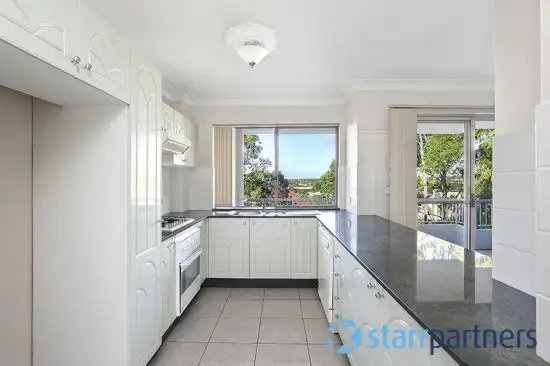 Second view of Homely unit listing, 19/45-55 Virginia Street, Rosehill NSW 2142