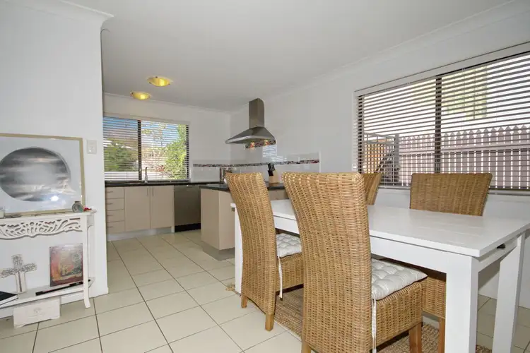 Seventh view of Homely house listing, 16 St Catherines Terrace, Wynnum QLD 4178