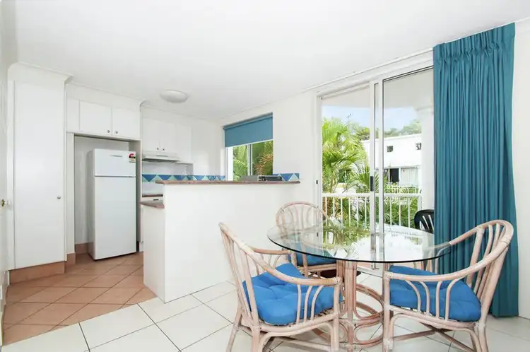 Third view of Homely unit listing, 20/28 Chairlift Avenue, Nobby Beach QLD 4218