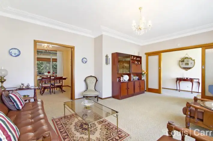 Third view of Homely house listing, 4 Lorrina Close, West Pennant Hills NSW 2125