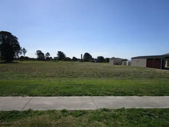 Main view of Homely land listing, 53 Hilltop Drive, Gowrie Junction QLD 4352