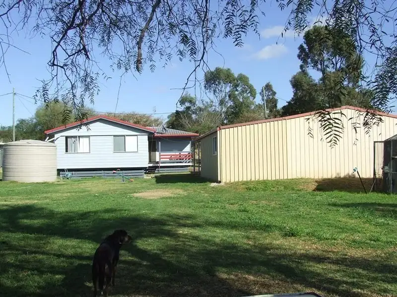 Main view of Homely house listing, 5 Elton Street, Greenmount QLD 4359