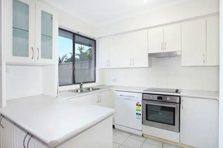 Second view of Homely townhouse listing, 48/5 Tenby Street, Blacktown NSW 2148