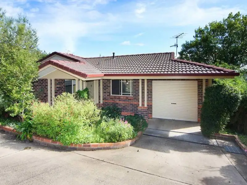 Main view of Homely unit listing, Address available on request