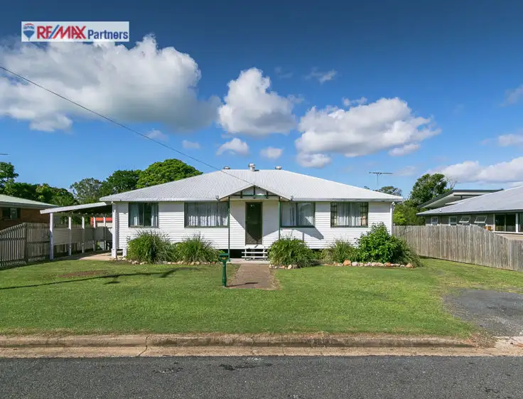Main view of Homely house listing, 60 Newhaven Street, Pialba QLD 4655