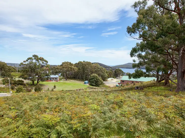 Fifth view of Homely land listing, 5 Protheroe Court, Nubeena TAS 7184