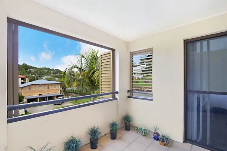 9/53 Stapylton St, Coolangatta QLD 4225
