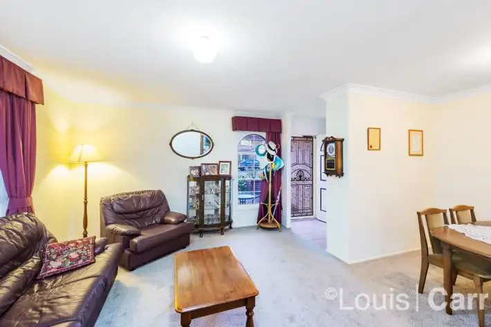 Fifth view of Homely house listing, 14 Friendship Avenue, Kellyville NSW 2155