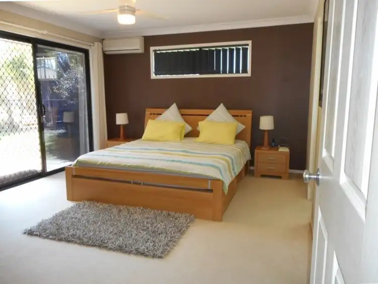 Fourth view of Homely house listing, 4 Hercules Row, Karalee QLD 4306