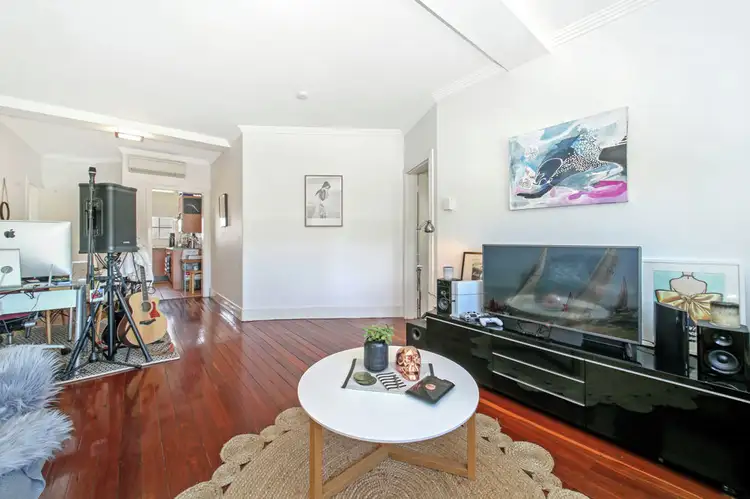 Fourth view of Homely unit listing, 11/109 Musgrave Road, Red Hill QLD 4059
