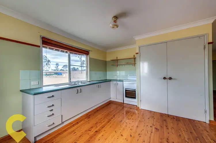 Third view of Homely house listing, 204 Thallon Road, Brightview QLD 4311