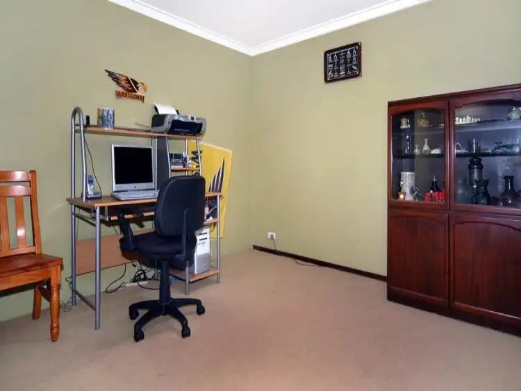 Seventh view of Homely house listing, 119 Lucy Victoria Avenue, Australind WA 6233