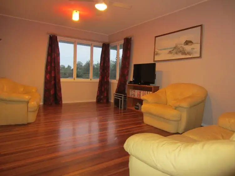 Main view of Homely house listing, 52 Flinders Drive, Leichhardt QLD 4305