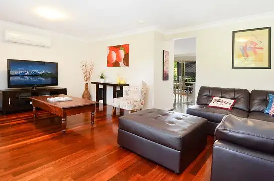 Second view of Homely house listing, 6 Wordsworth St, Norman Park QLD 4170
