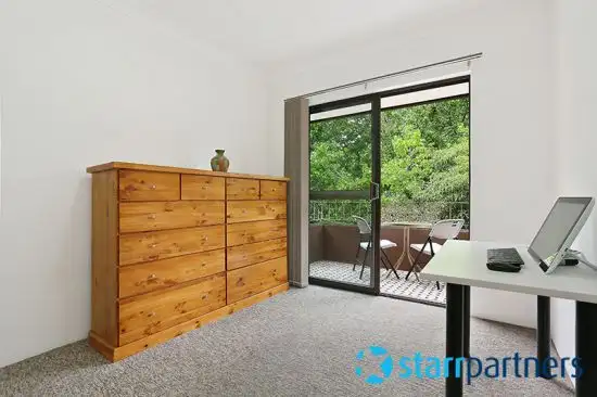Fifth view of Homely unit listing, 4/2 Galloway Street, North Parramatta NSW 2151